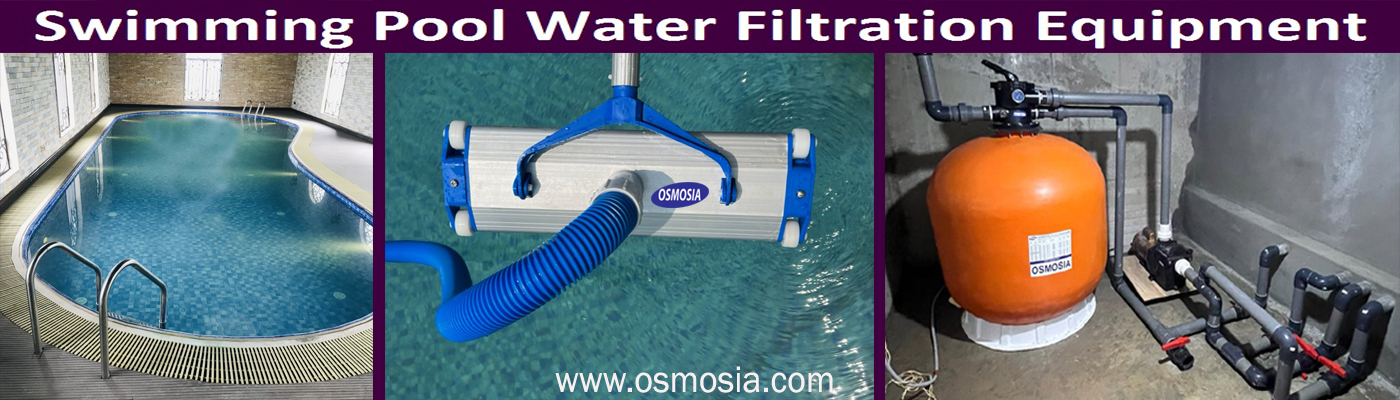 Swimming Pool Water Cleaning Accessories in Bangladesh, Swimming Pool Cleaning Accessories Price in Bangladesh